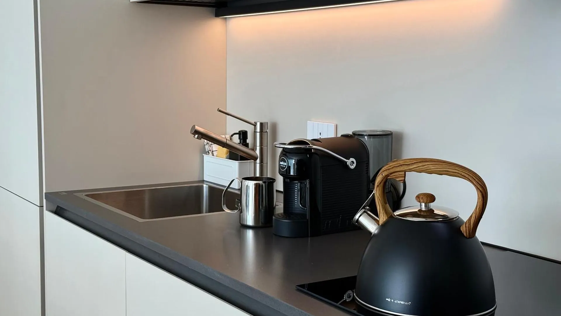 Lägenhet Suite With Private Courtyard - Colosseum & Forum Rom Italien